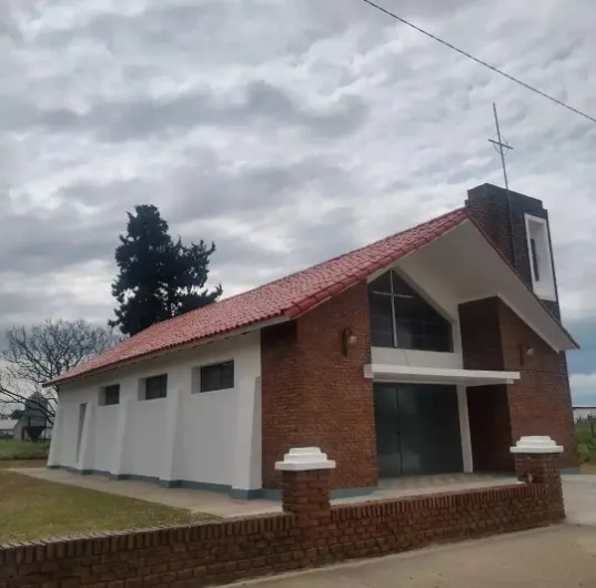 Capilla San Fco de Asís