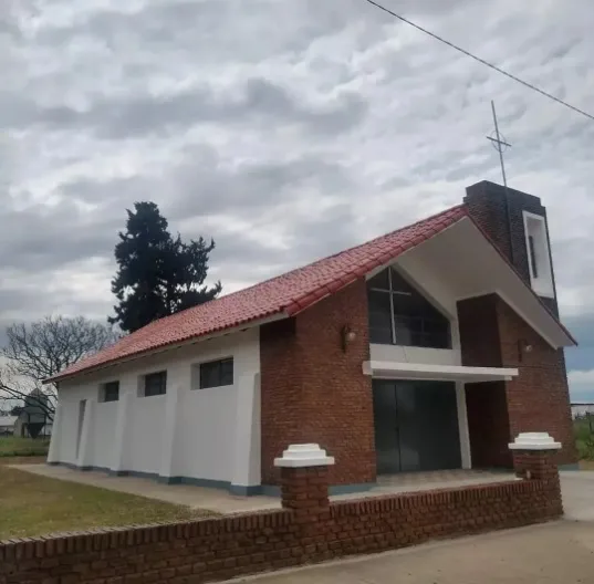 Capilla San Fco de Asís