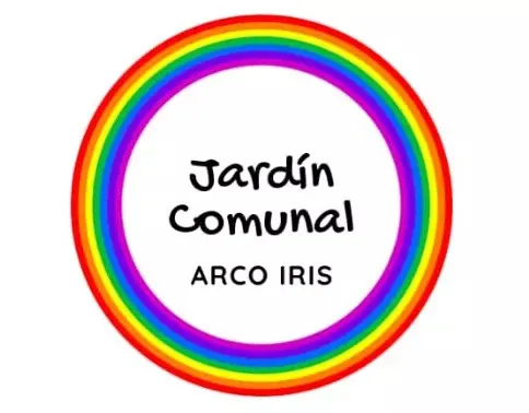 Jardin Arco Iris