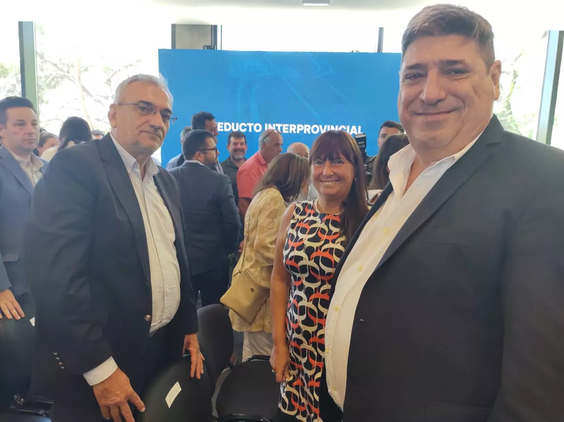 acueducto biprovincial