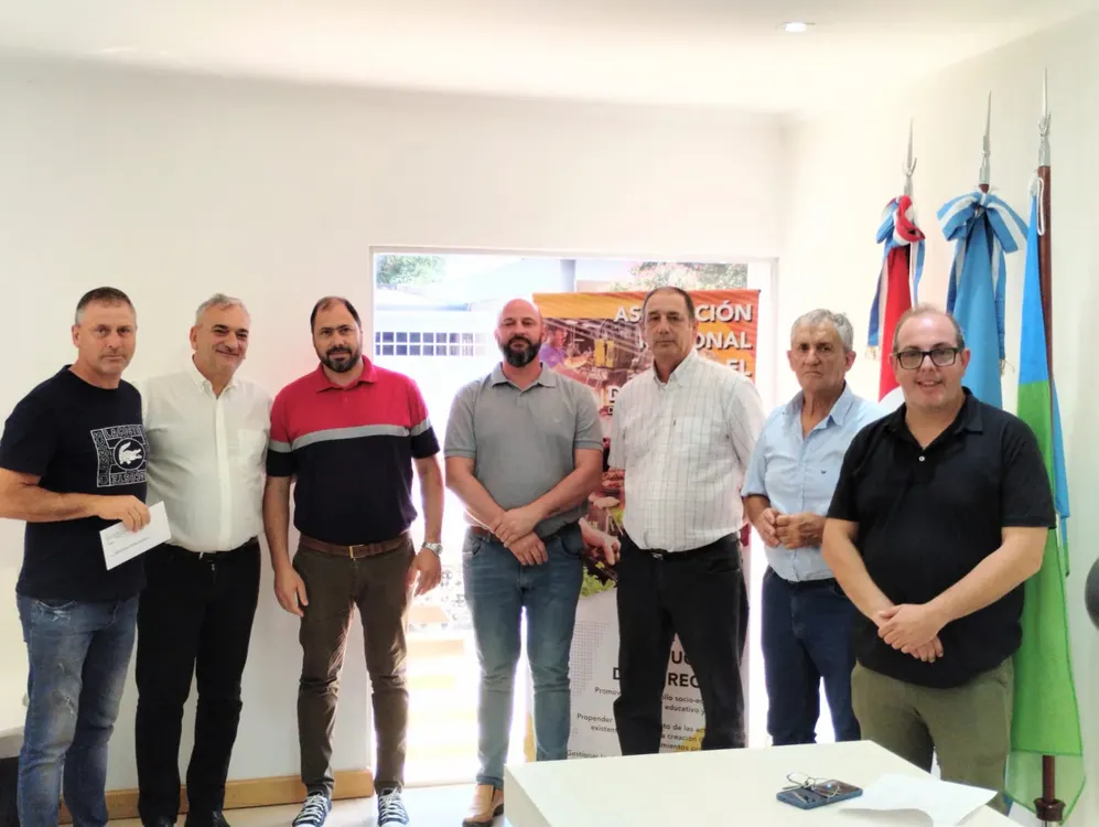 Asociacion Regional Para El Desarrollo 27de Noviembre