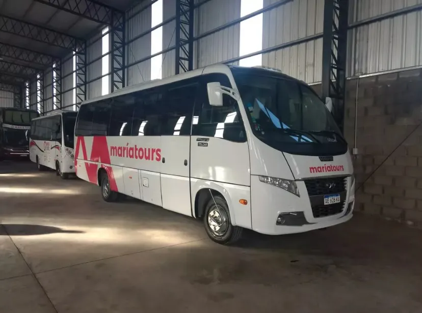 mariatours