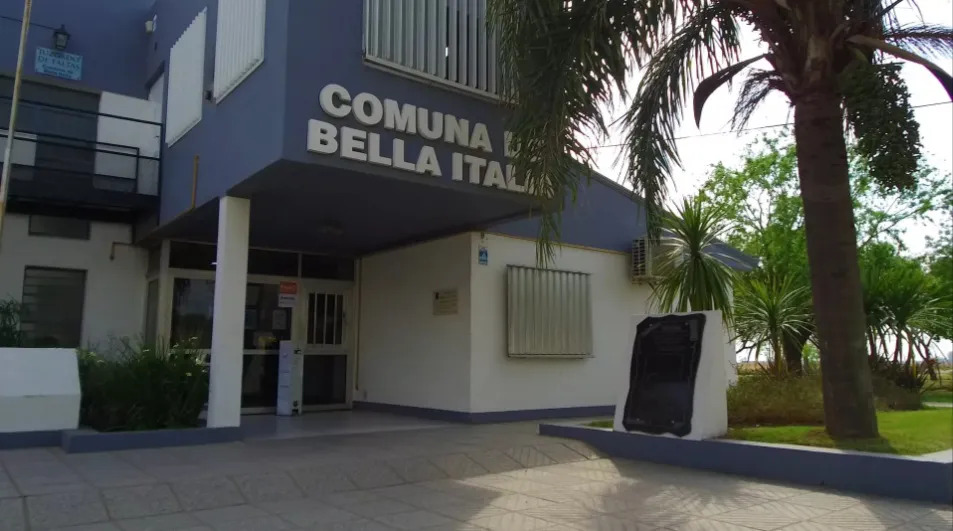 comuna