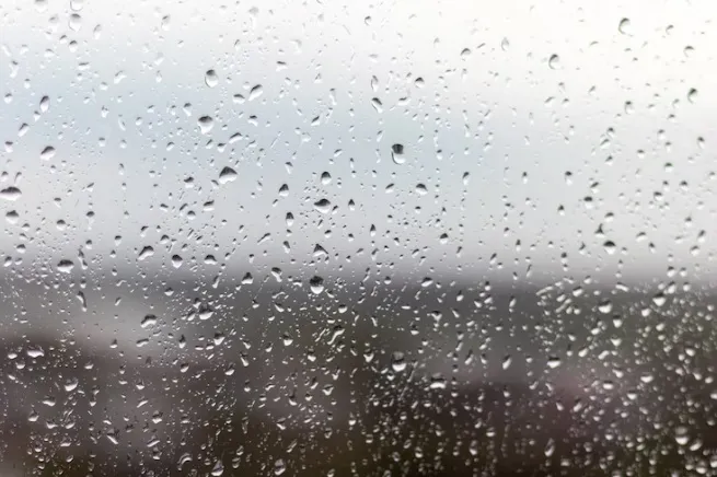 lluvia