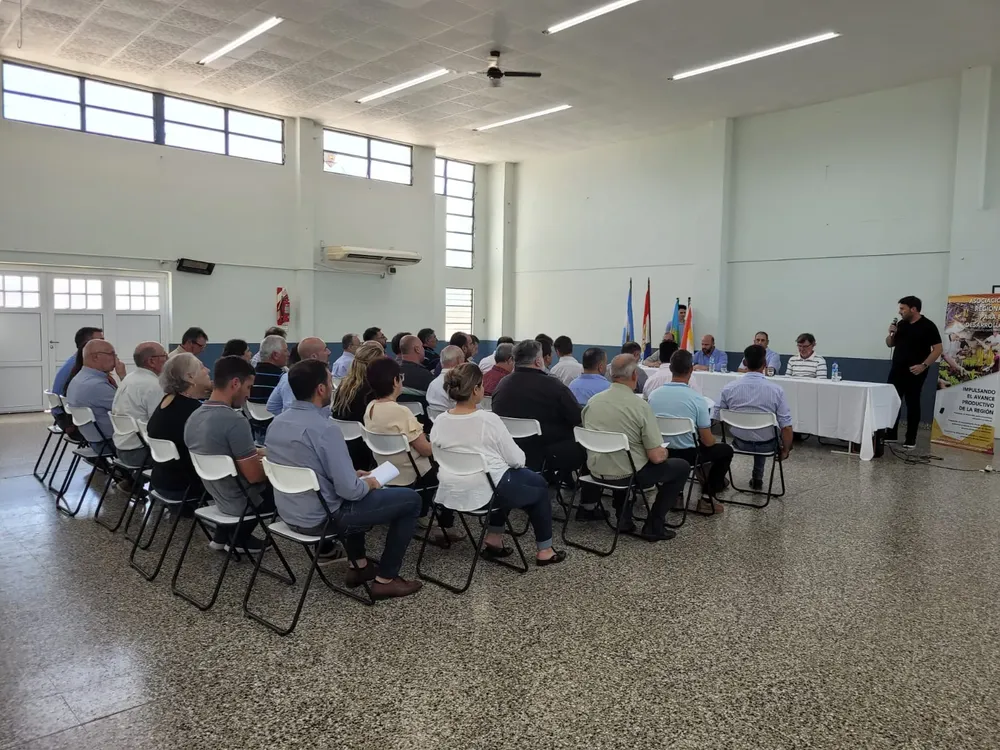 ARD CASTELLANOS ELECCIÓN DE AUTORIDADES 5