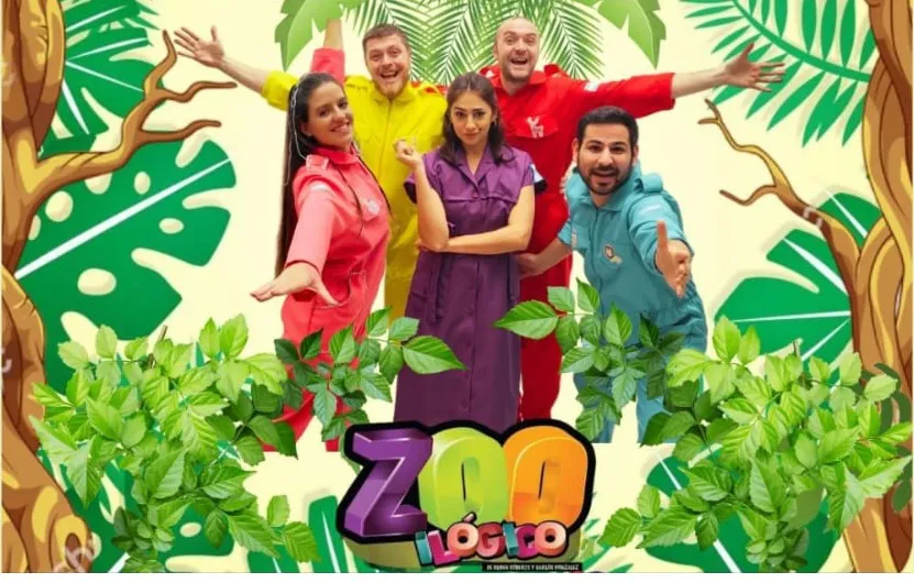 zooilogico