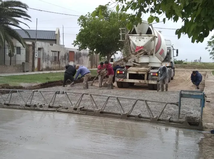 pavimento