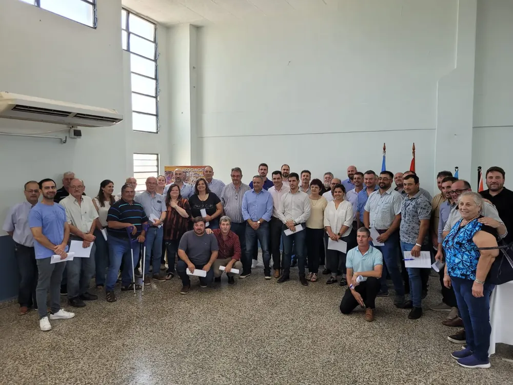 ARD CASTELLANOS ELECCIÓN DE AUTORIDADES 3