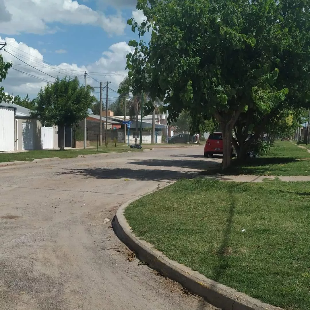 Barrio independencia