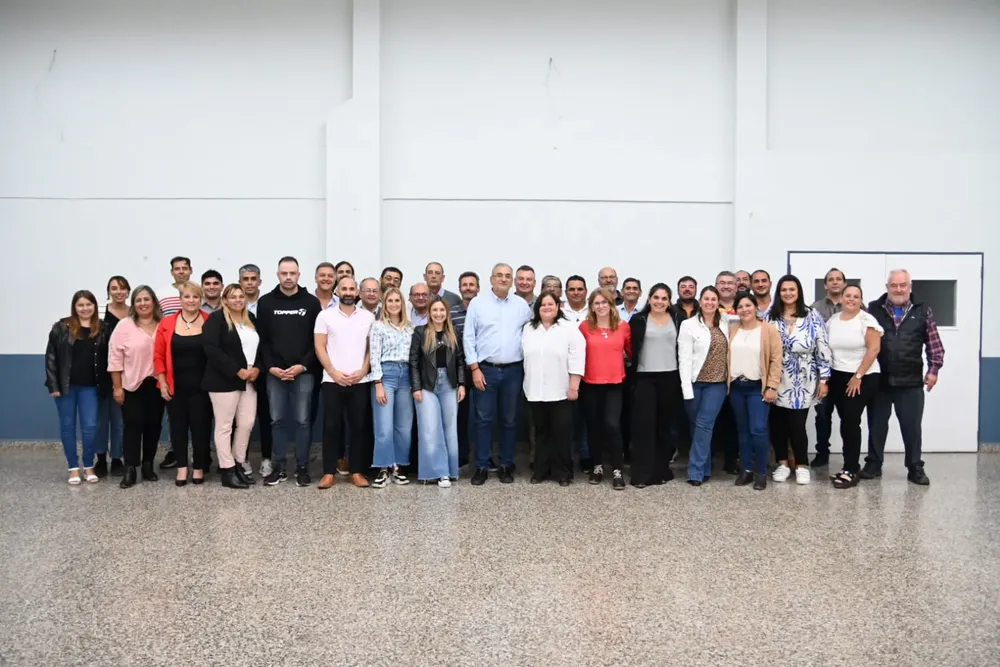 Unión por el Departamento Castellanos