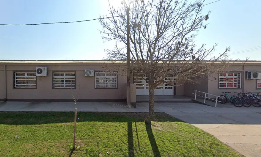Escuela primaria