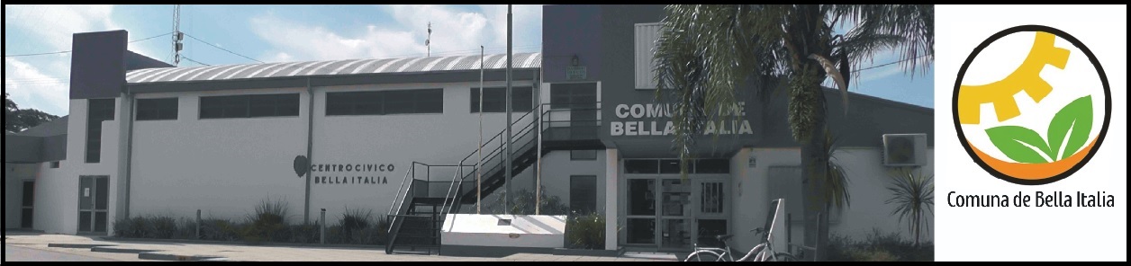 Comuna de Bella Italia